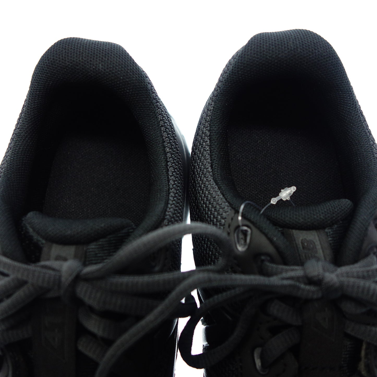 ニューバランス スニーカー M411LK2 メンズ ブラック 26cm New Balance【AFD6】【中古】