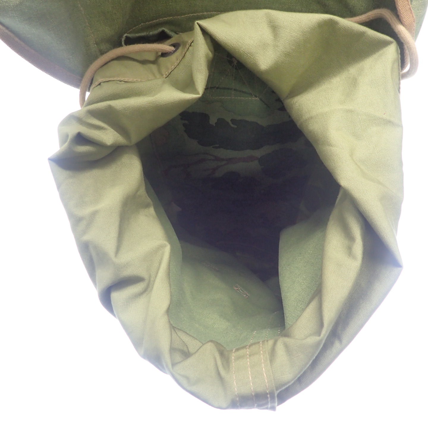 ダブルアールエル ラルフローレン リュック Jayhawk Backpack ミッチェルカモ RRL【AFE10】【中古】
