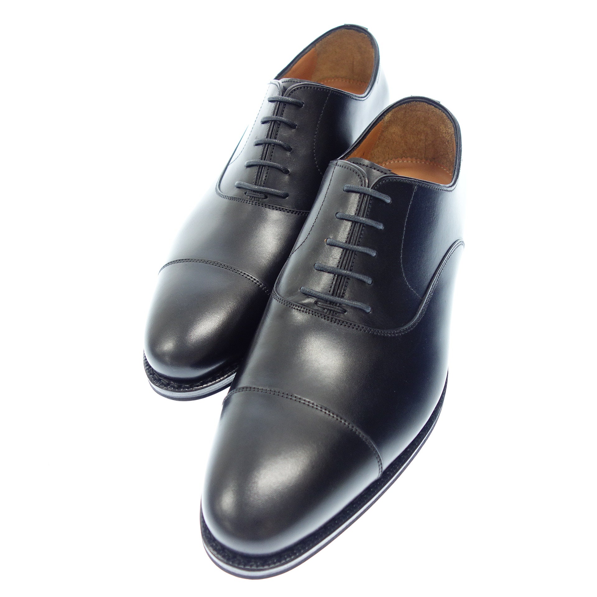 靴 98317 Bandung / BLACK (LEATHER SOLE) ビジネスシューズ | 98317 Bandung / DARK BROWN (LEATHER SOLE