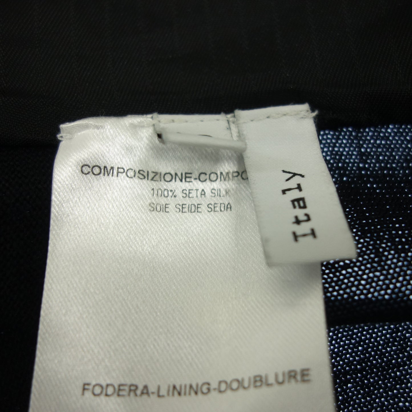 中古◆バレンシアガ ジャケット シースルー レザー切替 レディース 40 黒 BALENCIAGA【AFB50】