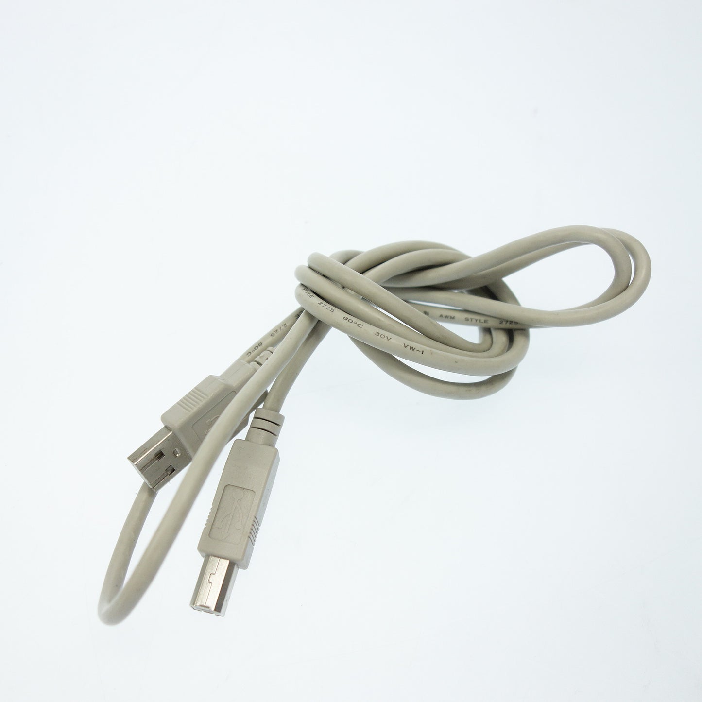 TSC Label Printer TDP-225 Thermal Barcode Printer Label Printer with USB Cable