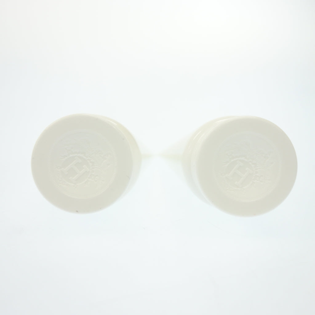 新品同様◆エルメス クレーム レ マン ハンドクリーム 50ml HERMES LES MAINS 2本セット【AFI16】