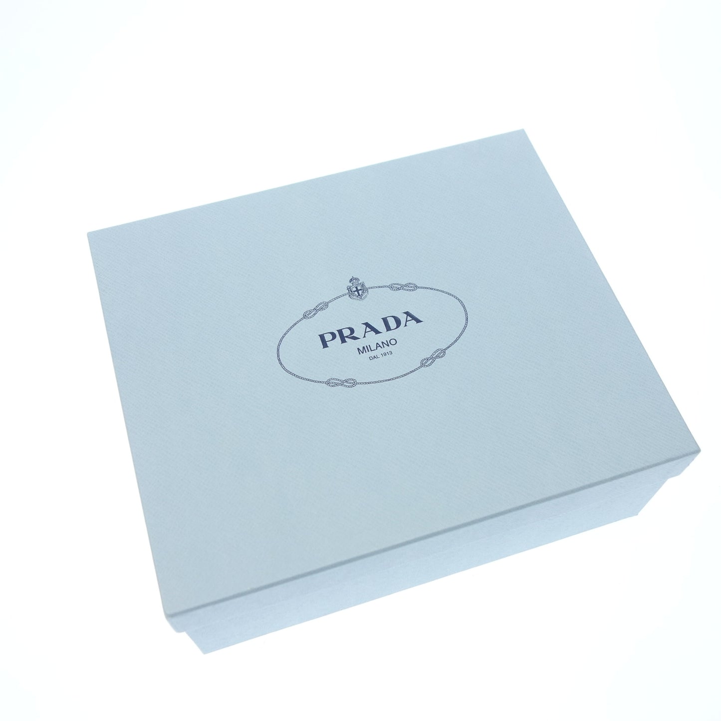 プラダ レザーサンダル シルバーバックル レディース 34.5 黒 PRADA【中古】