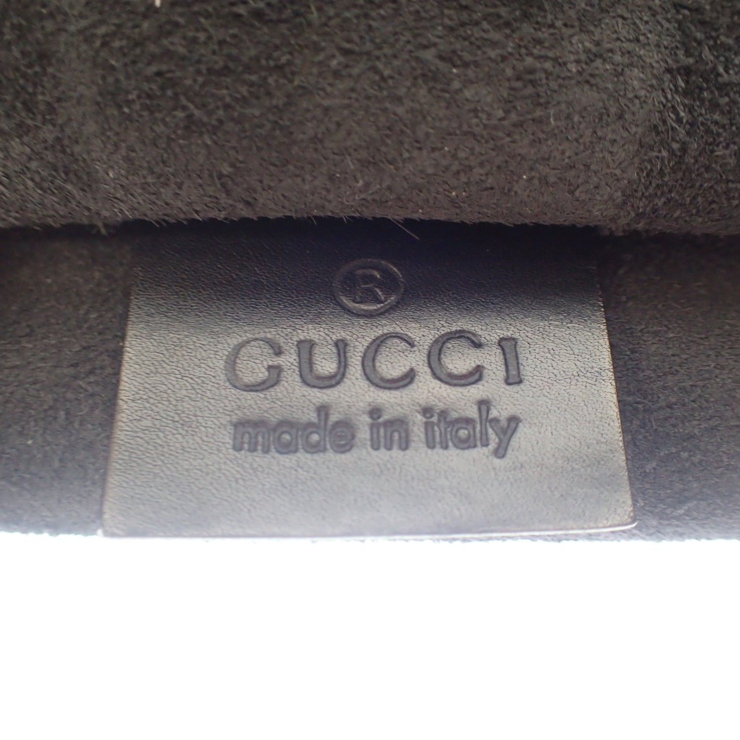 美品◆グッチ レザートートバッグ ハンド ショルダー サッチェル ベルト GUCCI【AFE9】
