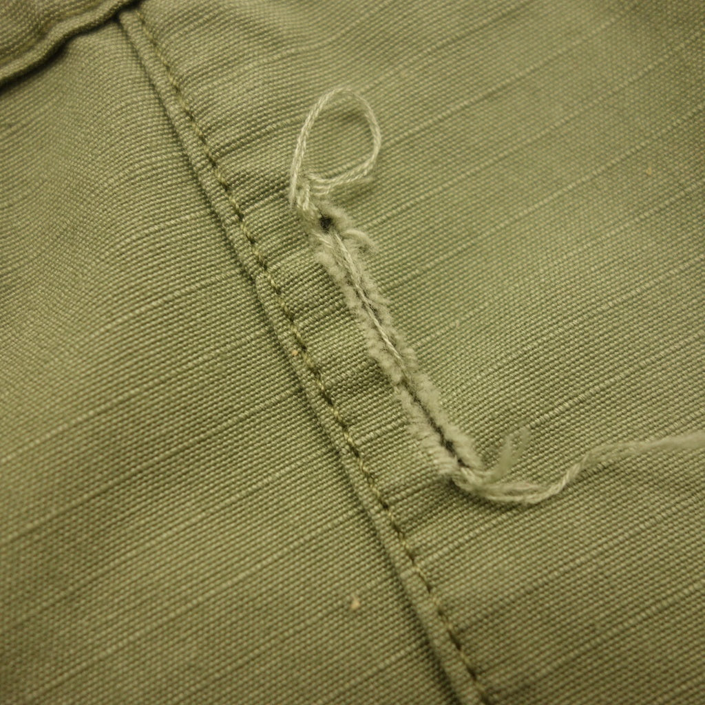 中古◆ナイジェルケーボン ライブロ オールインワン レディース カーキ サイズ10 Nigel Cabourn LYBRO【AFB45】