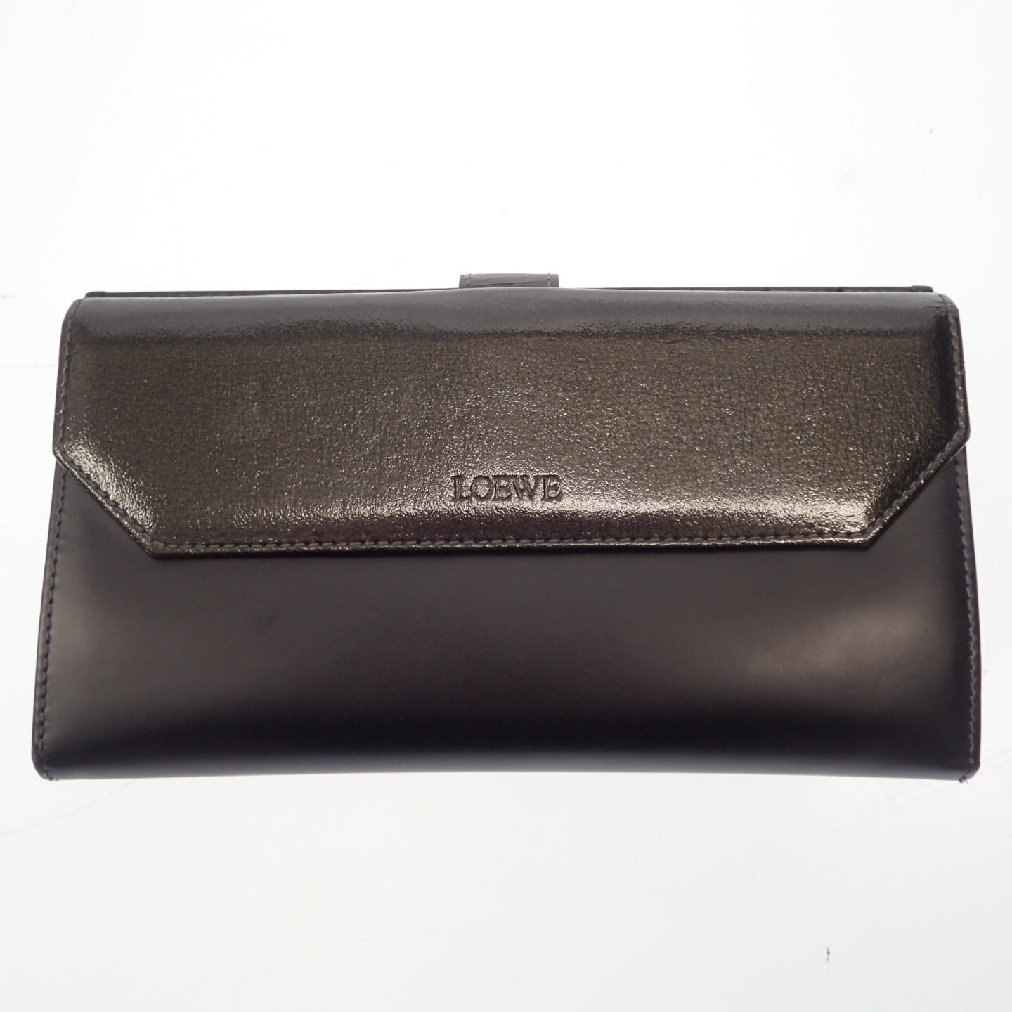 ロエベ ロングウォレット 財布 LOEWE【AFI1】【中古】 – ストックラボ