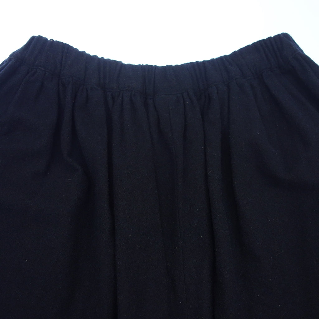 中古◆コムデギャルソン パンツ ハーフサルエルパンツ メンズ ネイビー サイズXS RL-P019 COMME des GARCONS【AFB18】