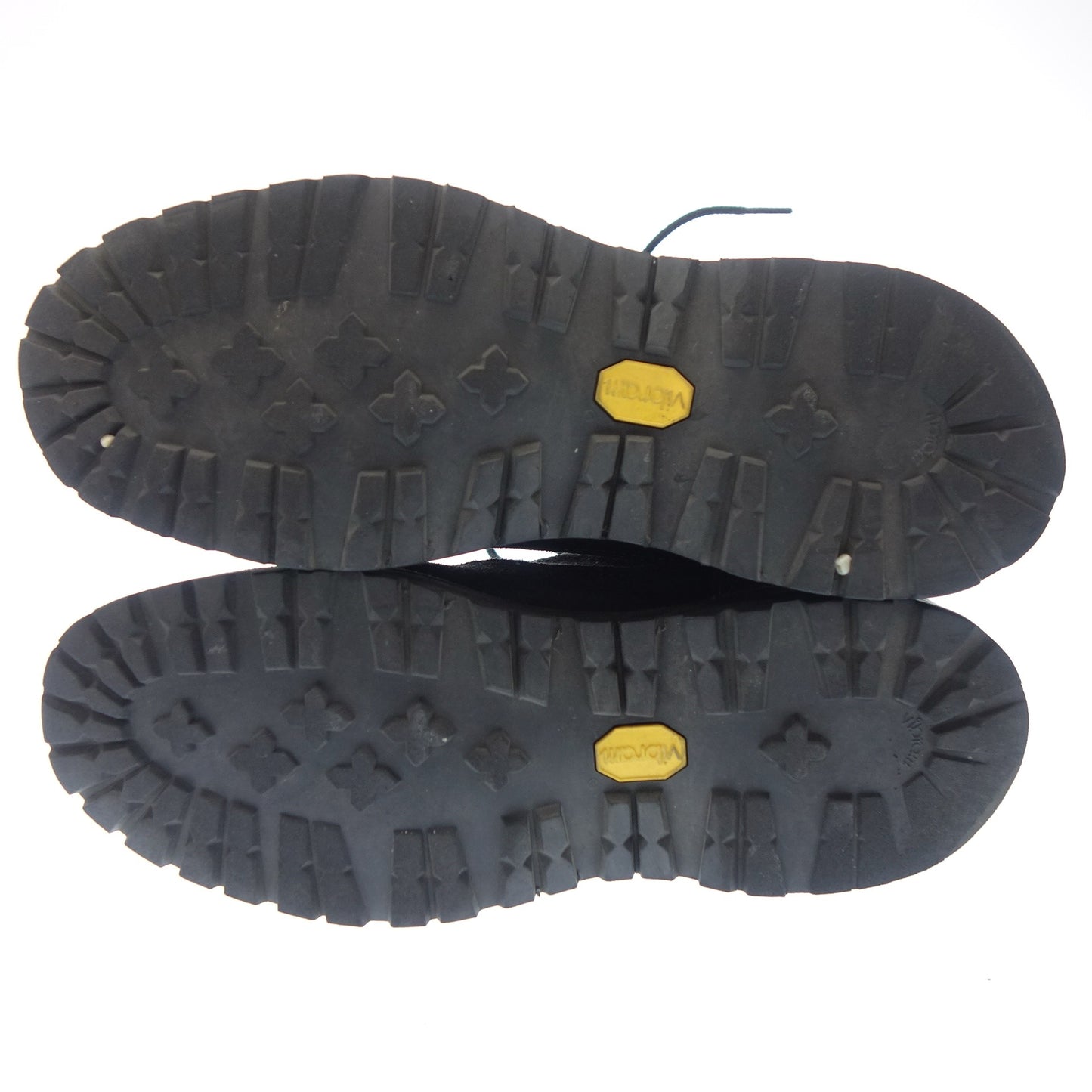 ダナー マウンテンブーツ エクスプローラー 45202X スエード US8.5 黒 Danner【AFC55】【中古】