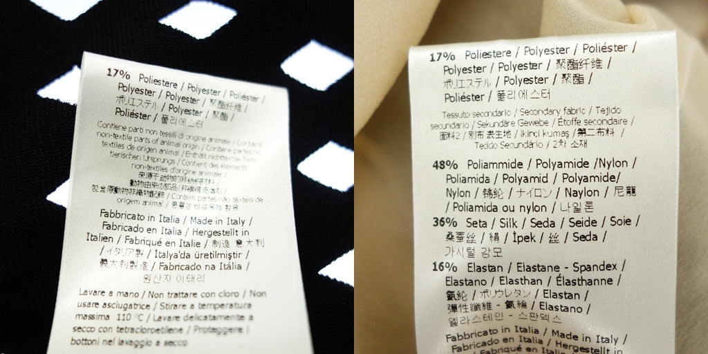 フェンディ セットアップ ジャケット スカート カットワーク レディース 40 黒 FENDI【AFB32】【中古】