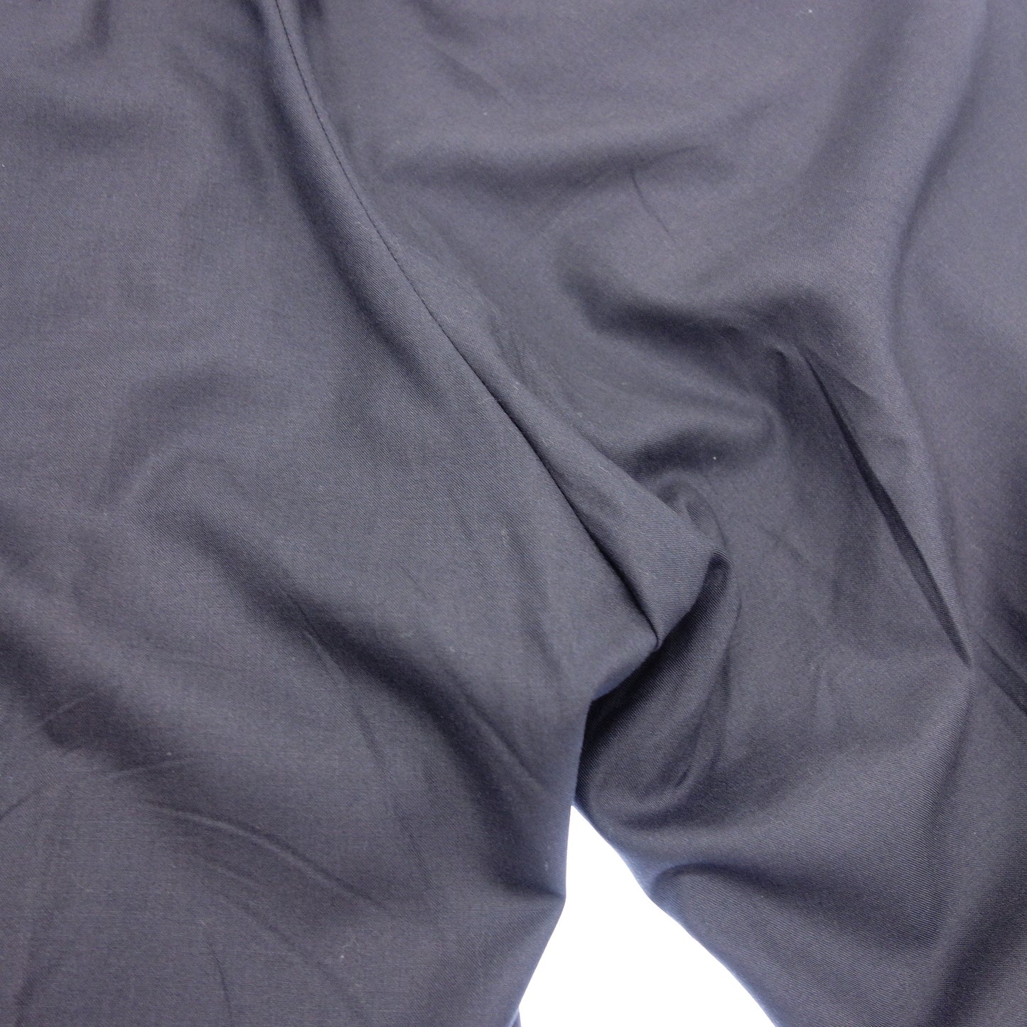 イートウツ サヴィルロウ ネイビースラックス メンズ 30 ネイビー系 E.TAUTZ SAVILE ROW【AFB15】【中古】