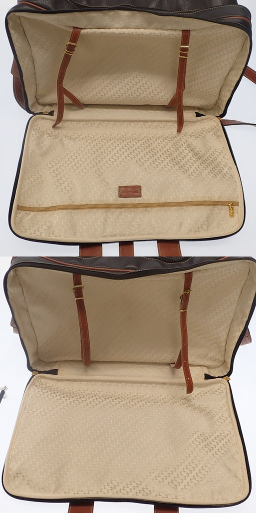 美品◆ア テストーニ ブリーフケース a.testoni【】