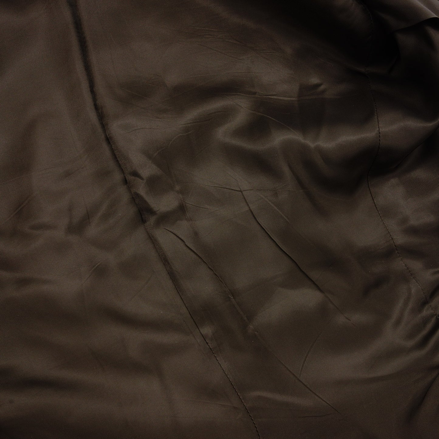エルメネジルドゼニア 3Bジャケット ピュアキャメル カシミヤ メンズ L 茶 Ermenegildo Zegna【AFB40】【中古】