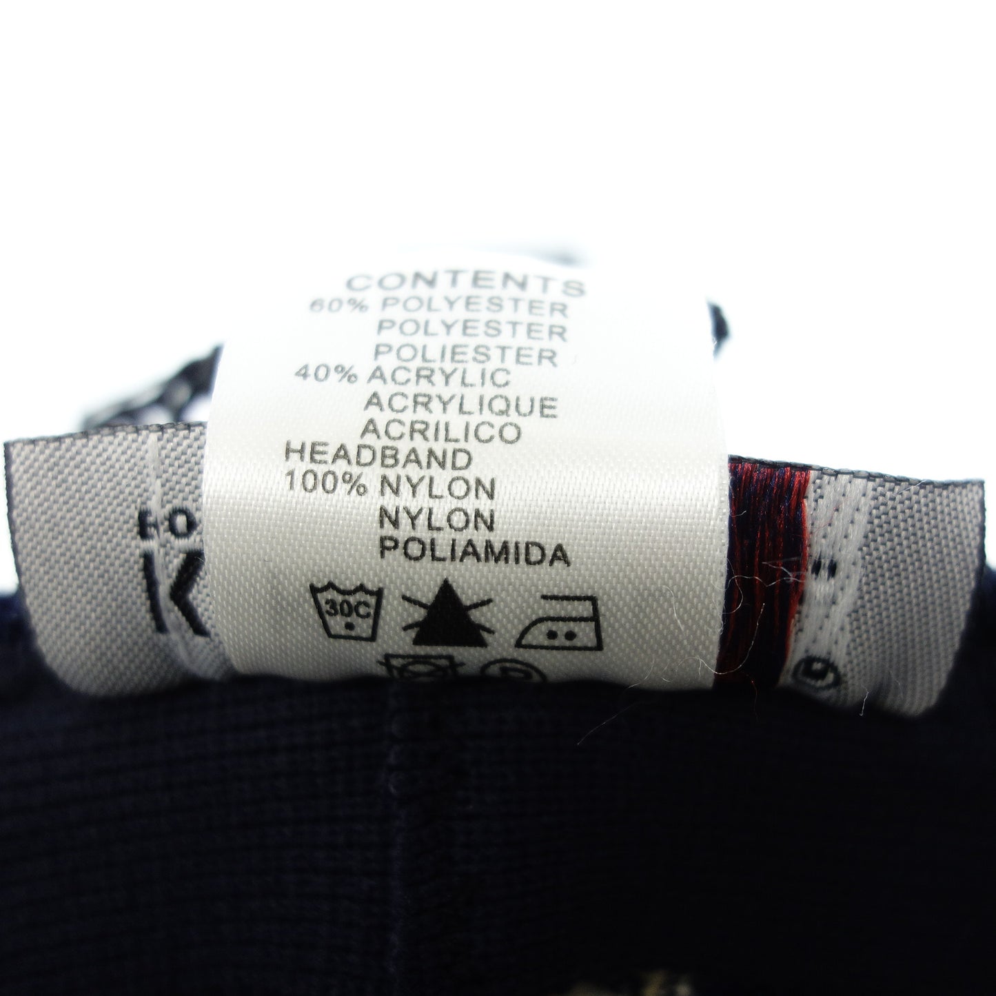 カンゴール ハンチング ハット 帽子 VENTAIR 504 ネイビー L KANGOL【AFI20】【中古】