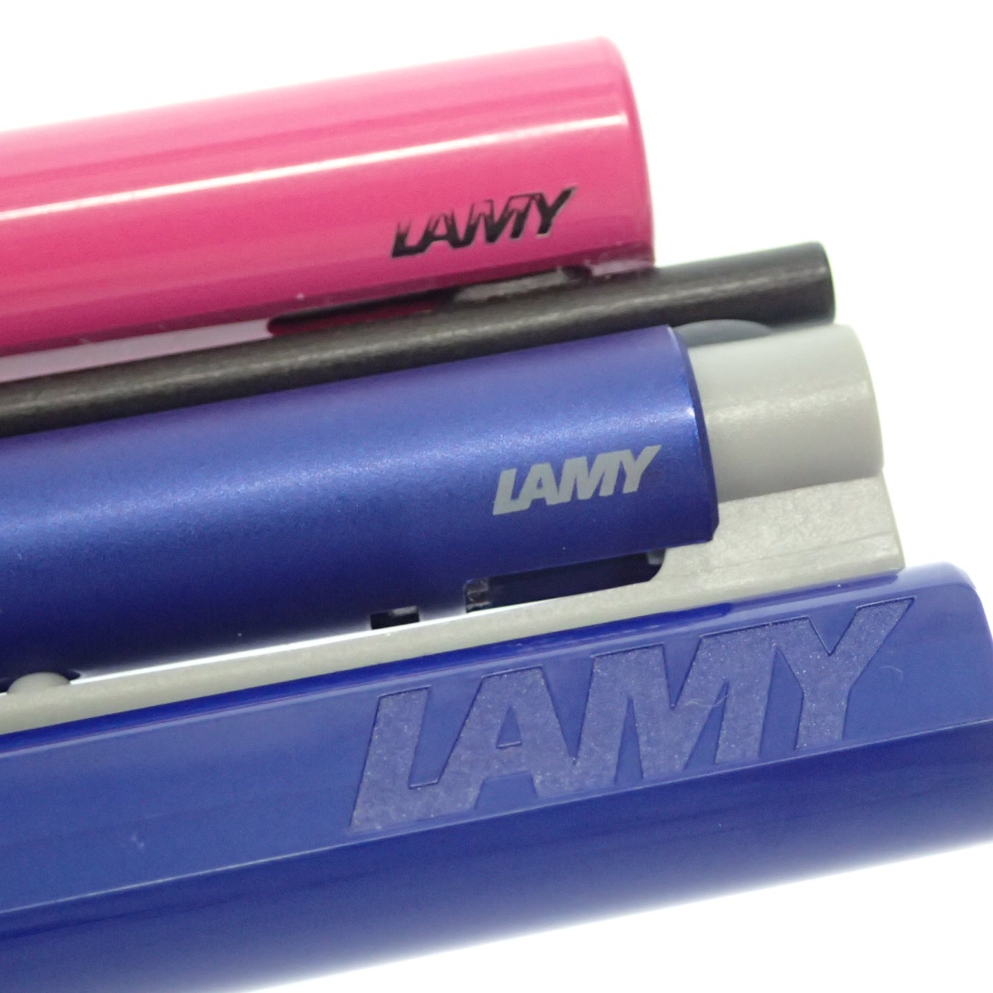 ラミー ペン8本セット 万年筆 シャーペン ボールペン LAMY【AFI8】【中古】