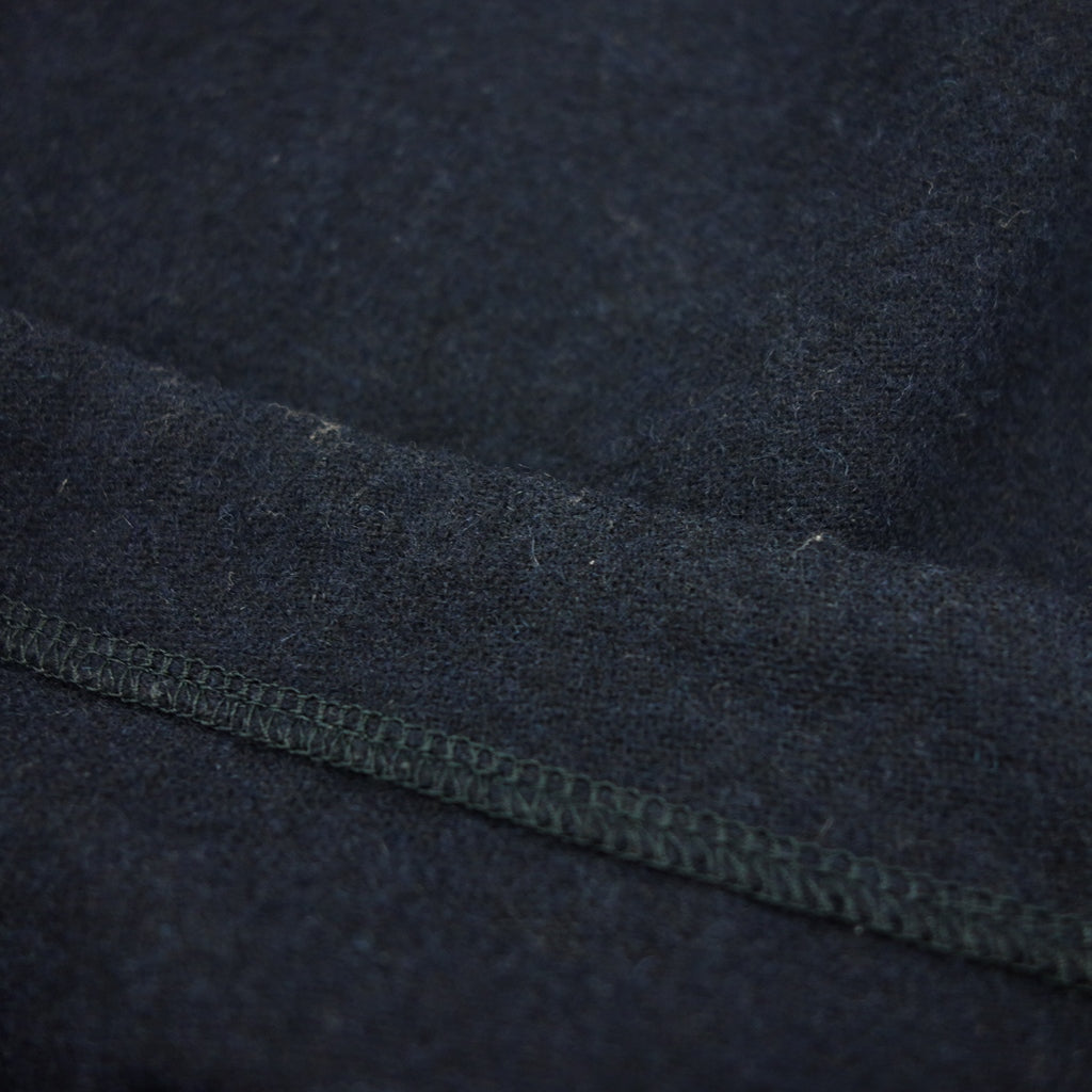 中古◆コムデギャルソン パンツ ハーフサルエルパンツ メンズ ネイビー サイズXS RL-P019 COMME des GARCONS【AFB18】
