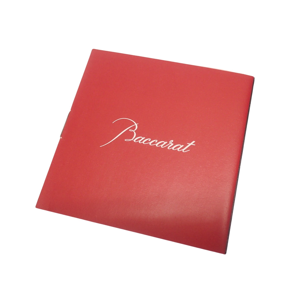 美品◆バカラ タンブラー ベルーガロング Baccarat Beluga 2客セット【AFI23】