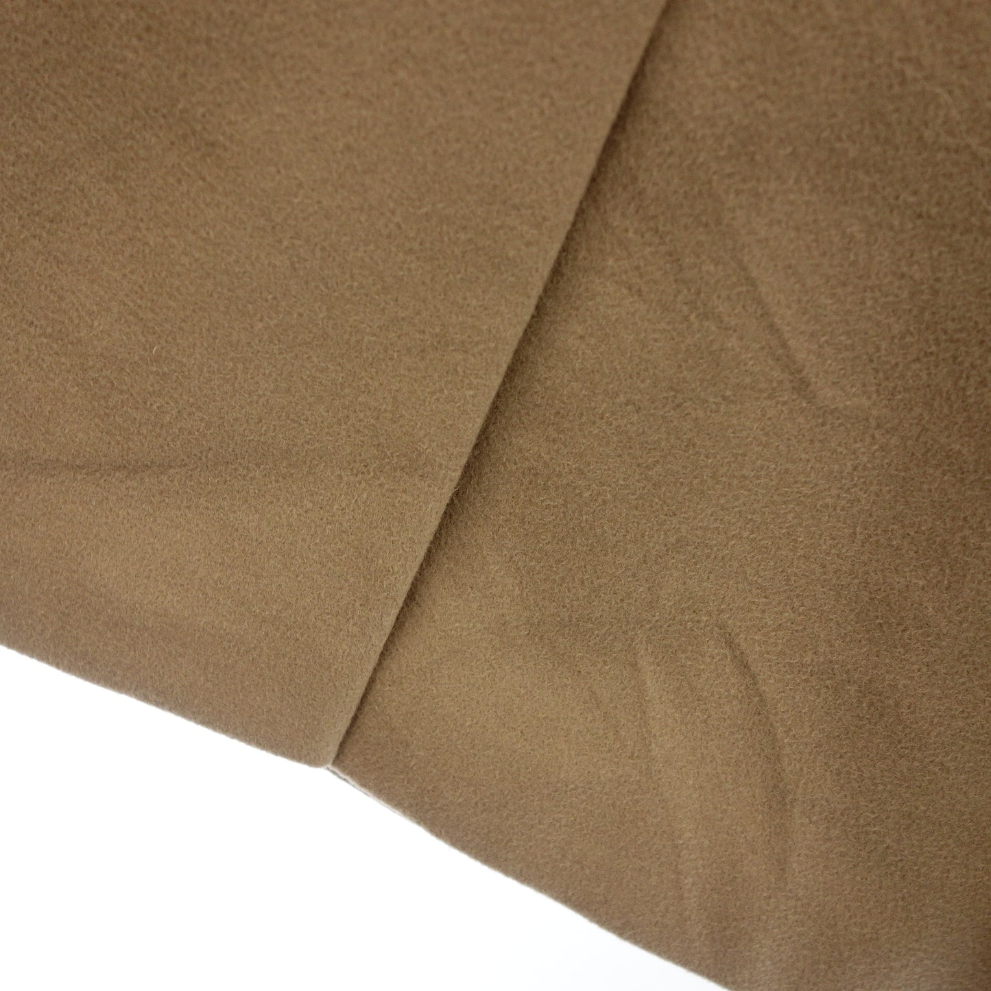 ウィークエンド マックスマーラ コート 50161493 ウール100% レディース キャメル 36 WEEKEND MAXMARA【AFA10】【中古】