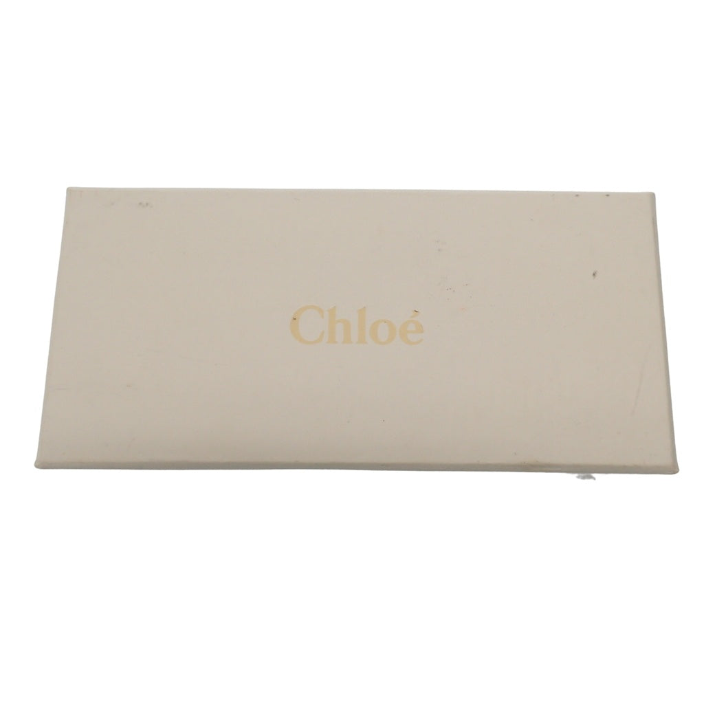 美品◆クロエ サングラス CE647SA ブラウン系 Chloe【AFI16】