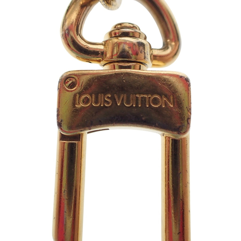 中古◆ルイ ヴィトン バッグチャーム アークライト ポルト クレ キーホルダー マルチカラーLOUIS VUITTON【AFI15】