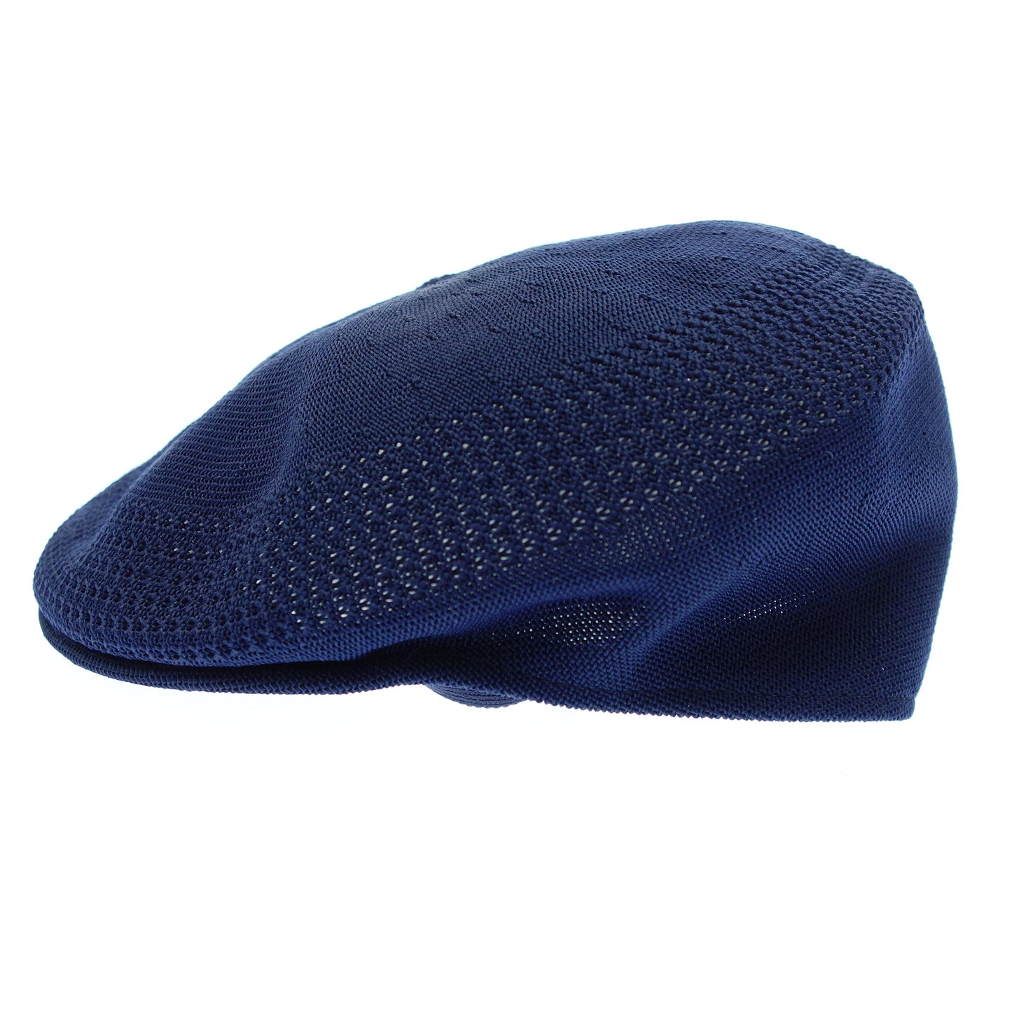 カンゴール ハンチング ハット 帽子 VENTAIR 504 ネイビー L KANGOL【AFI20】【中古】