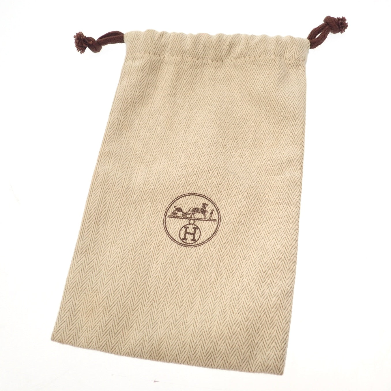 美品◆エルメス ベルト ミニミニコンスタンス Hバックル C刻印 エトゥープ×ブラック サイズ80 HERMES【AFI13】