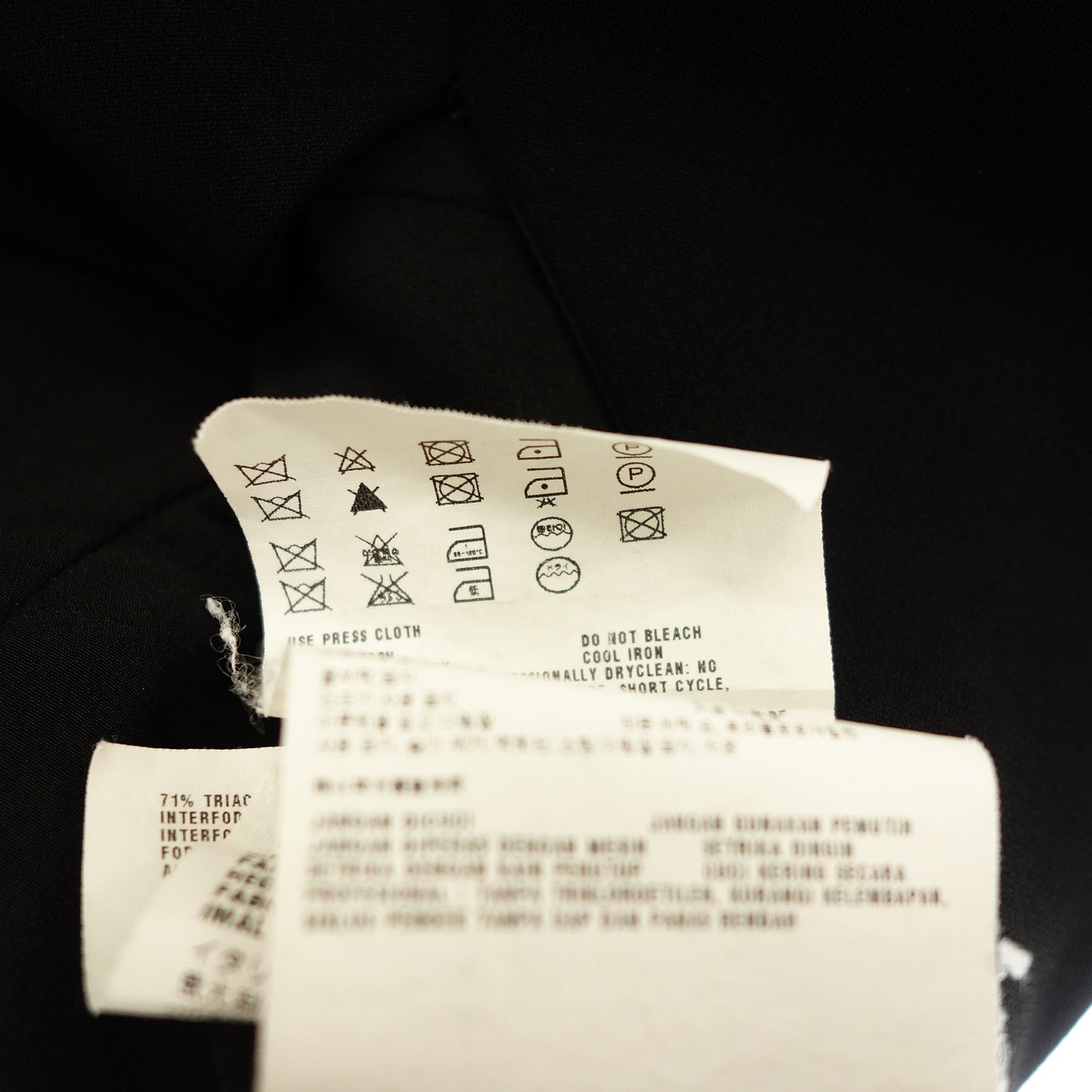 美品◆ミュウミュウ ノースリーブワンピース バルーンデザイン レディース ブラック サイズ38 MIUMIU【AFB24】