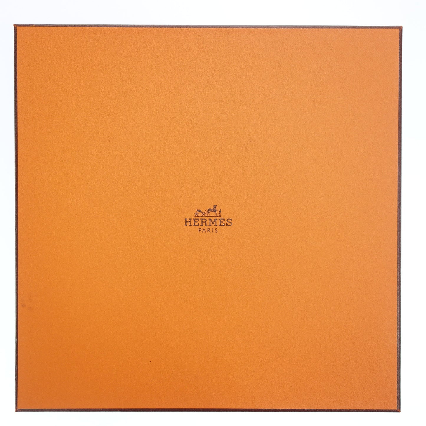 エルメス カレ90 スカーフ シルク ブラック×ゴールド レディース HERMES【AFI20】【中古】