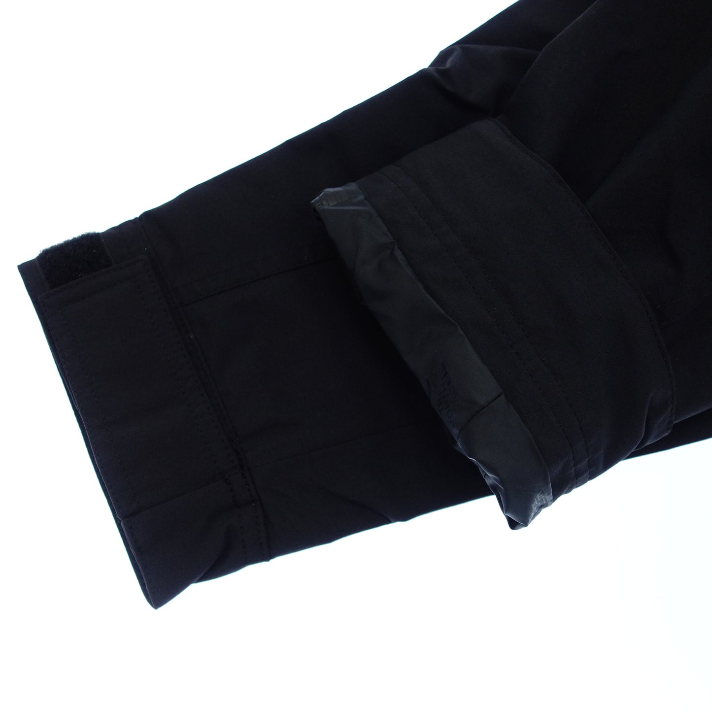 ノースフェイス マウンテンライトジャケット NT62236 メンズ L 黒 THE NORTH FACE【AFB32】【中古】