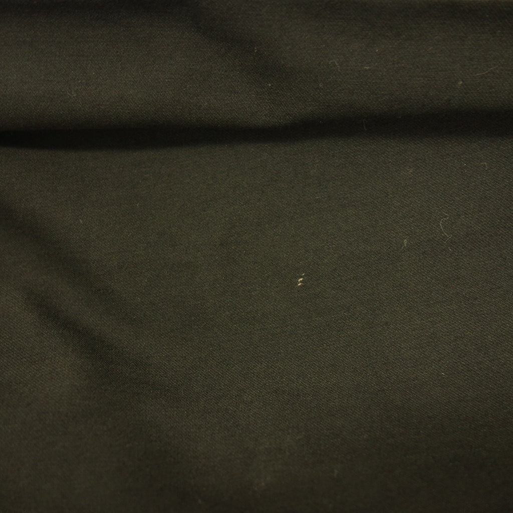 美品◆ルネ ベーシック パンツスカート バギー レディース サイズ34 ブラック 5236240 Rene basic【AFB33】