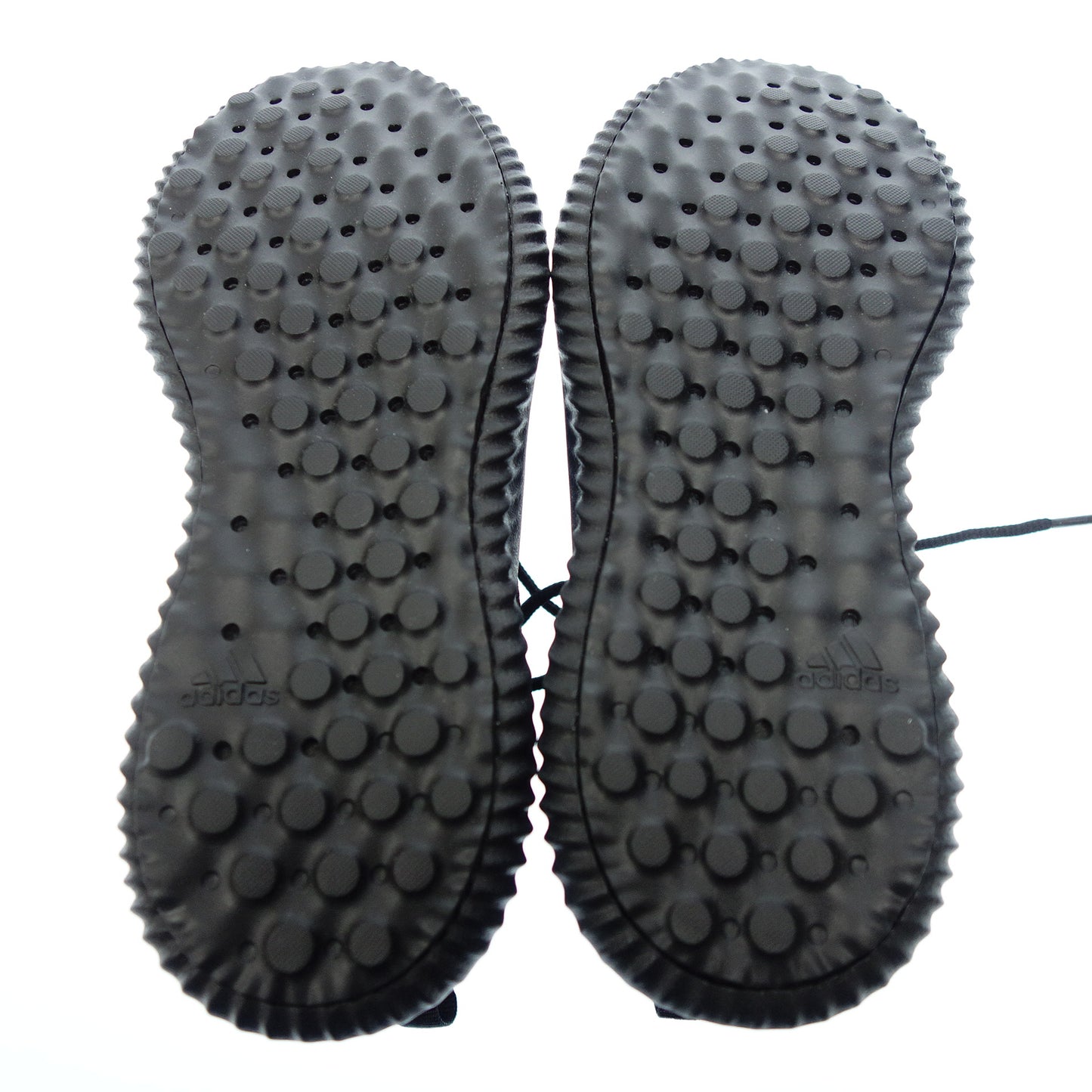 アディダス スニーカー アルファコンフィー GZ3465 メンズ ブラック 26.5cm adidas【AFD9】【中古】