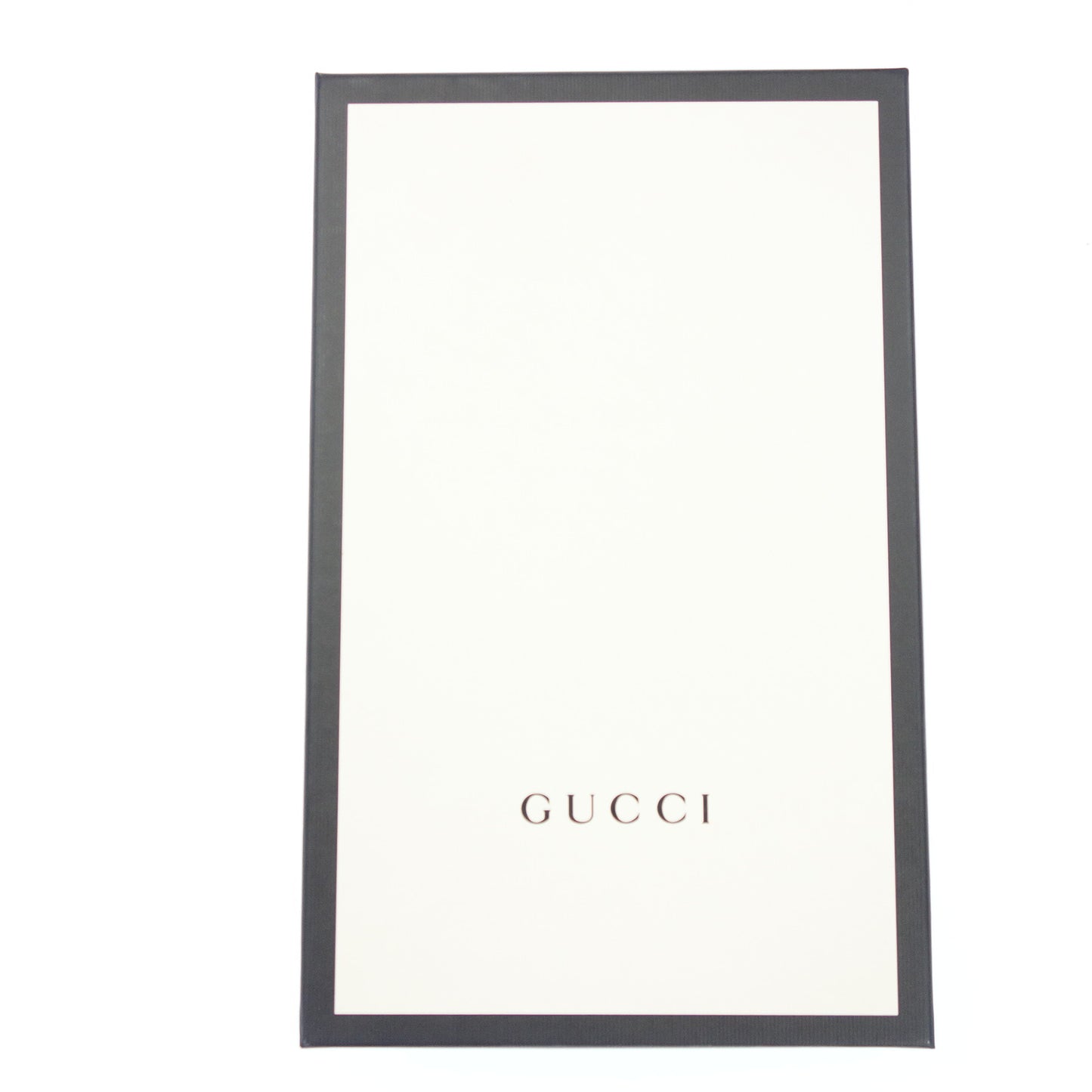 中古◆グッチ マフラー GG柄 品質タグ欠損 ホワイト系 GUCCI【AFB42】