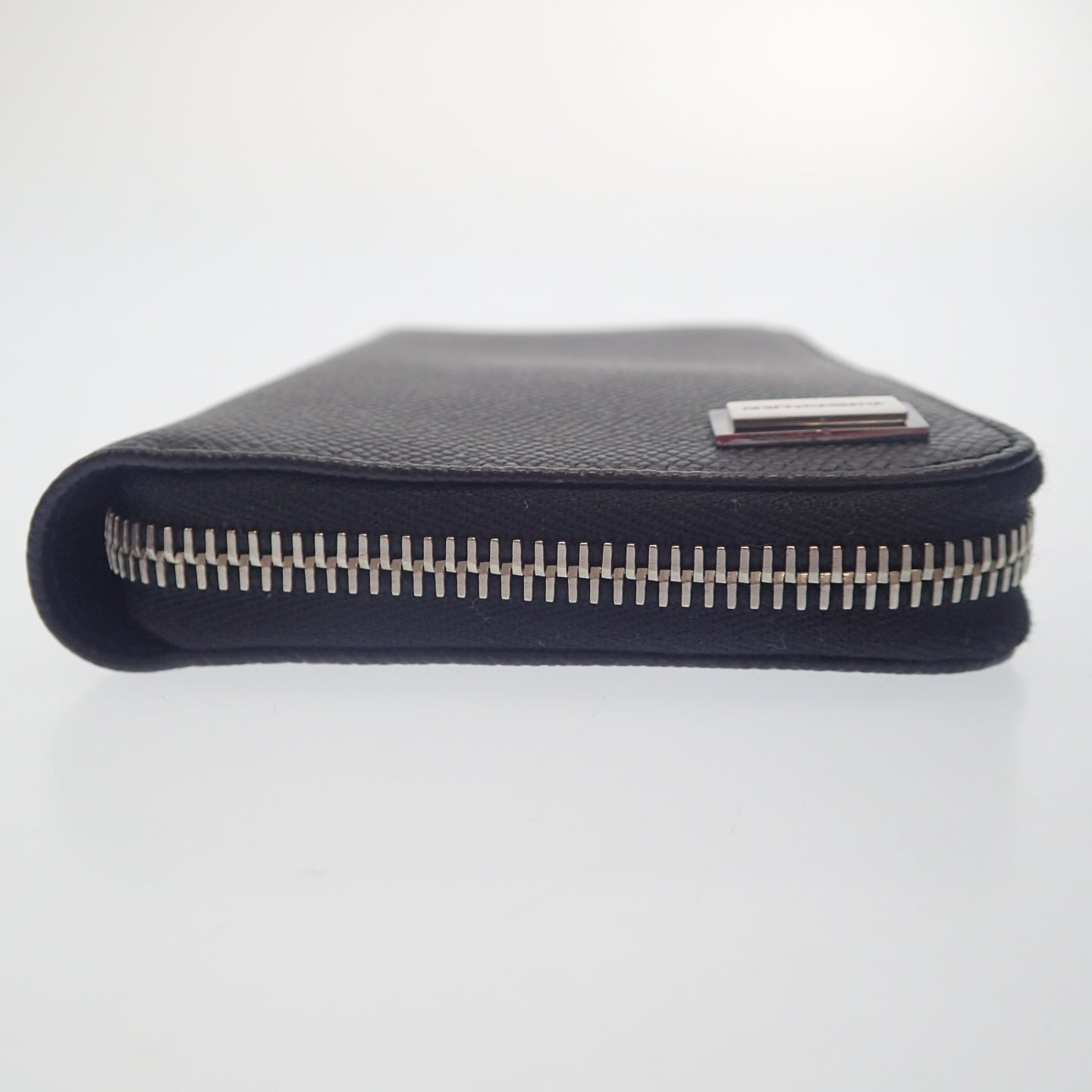 ドルチェ&ガッバーナ 長財布 ラウンドジップ DOLCE&GABBANA【AFI1】【中古】