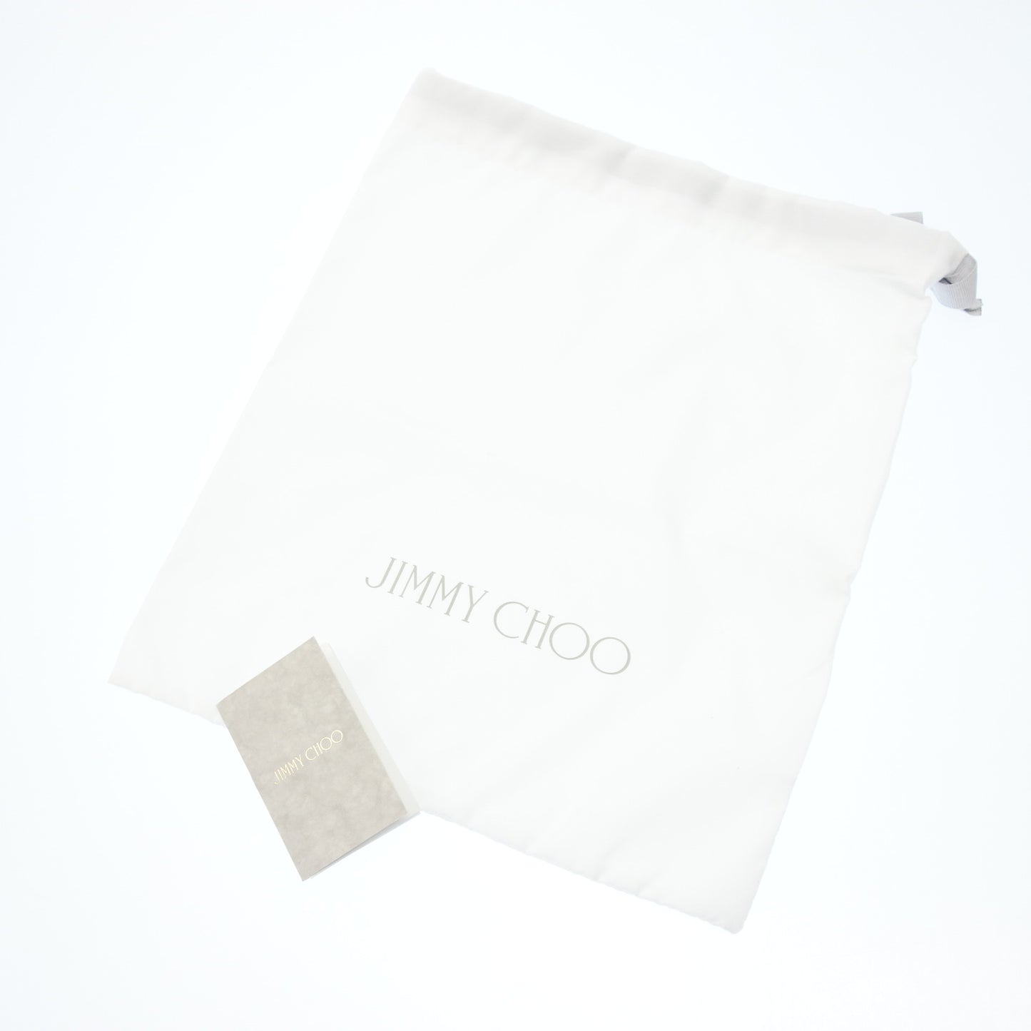 美品◆ジミーチュウ サンダル パール レディース オフホワイト サイズ36 Jimmy Choo【AFD8】