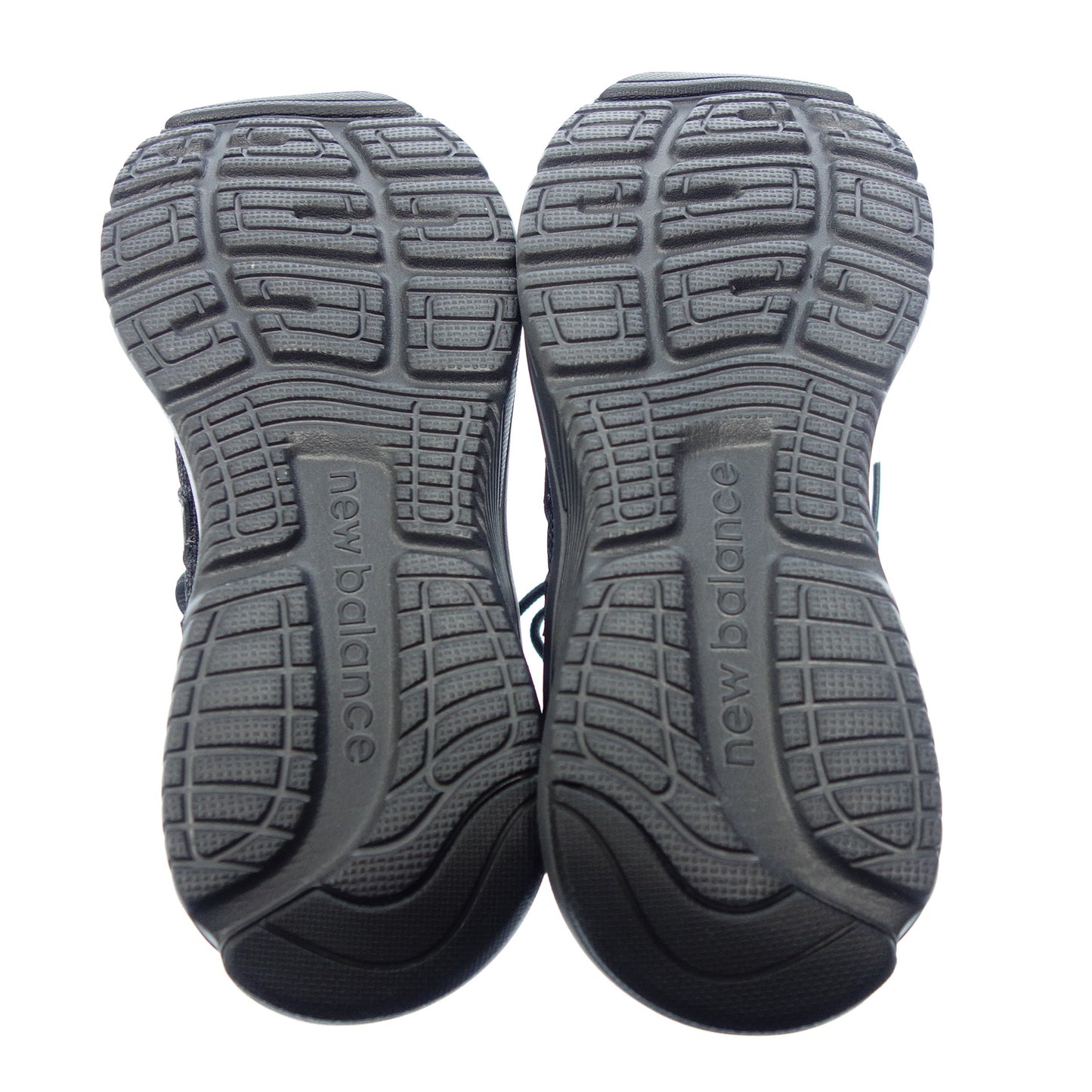 ニューバランス スニーカー M411LK2 メンズ ブラック 26cm New Balance【AFD6】【中古】