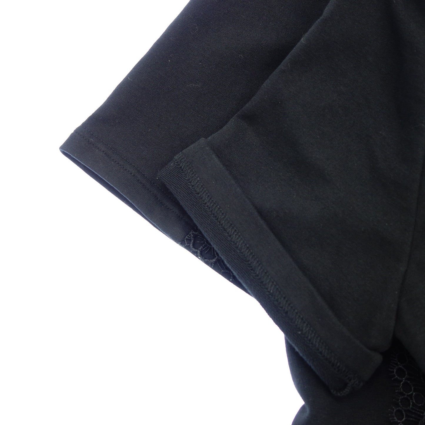 ホールナインヤーズ ワンピース レディース ブラック 36 WHOLE9YARDS【AFB22】【中古】