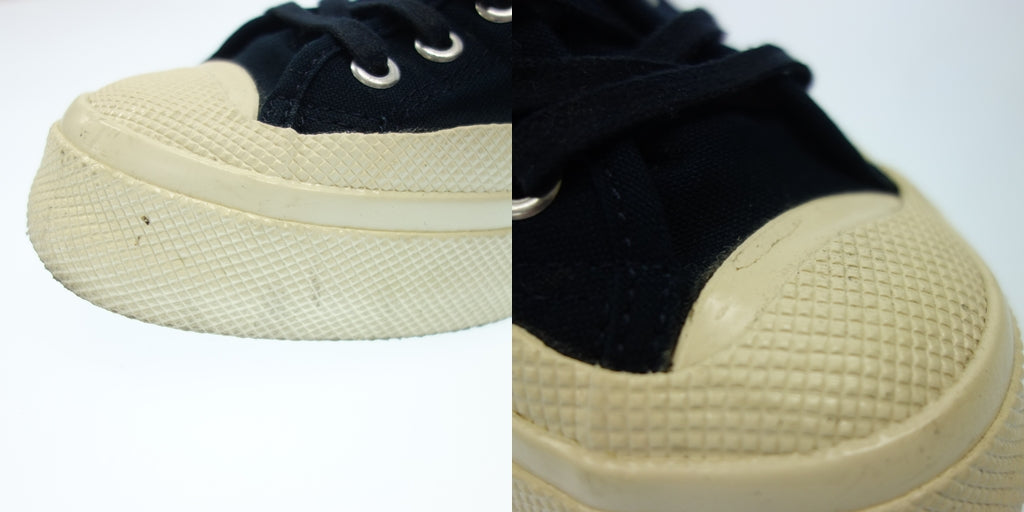 アーティファクト バイ スペルガ スニーカー メンズ 8 紺 ARTIFACT BY SUPERGA【AFC54】【中古】