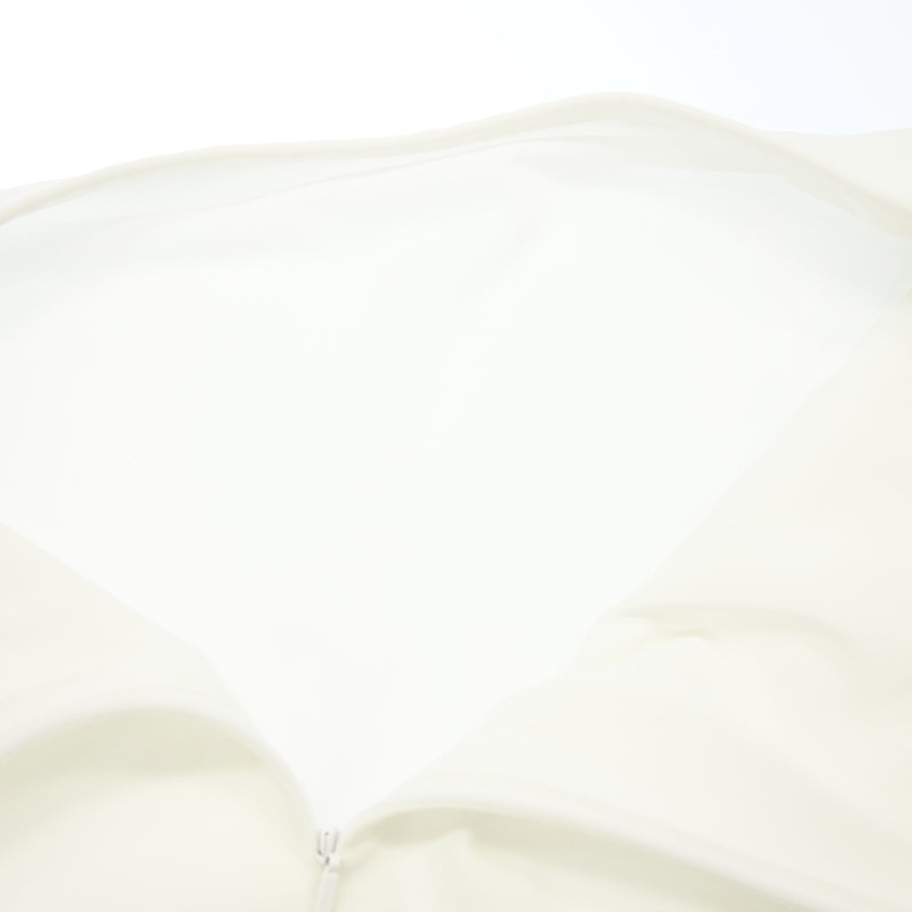 極美品◆ルネ バイカラースカート レディース マルチカラー サイズ36 Rene【AFB12】