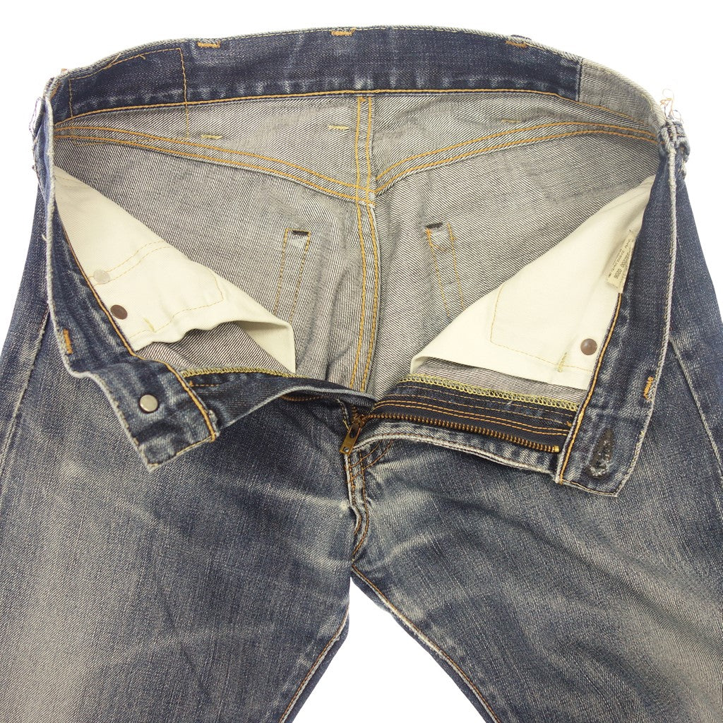 美品◆リーバイス ヴィンテージ クロージング デニム 505-0217 1967年モデル 復刻 BIG E メンズ インディゴ サイズW30 L32 LEVIS LVC LEVI'S VINTAGE CLOTHING【AFB4】