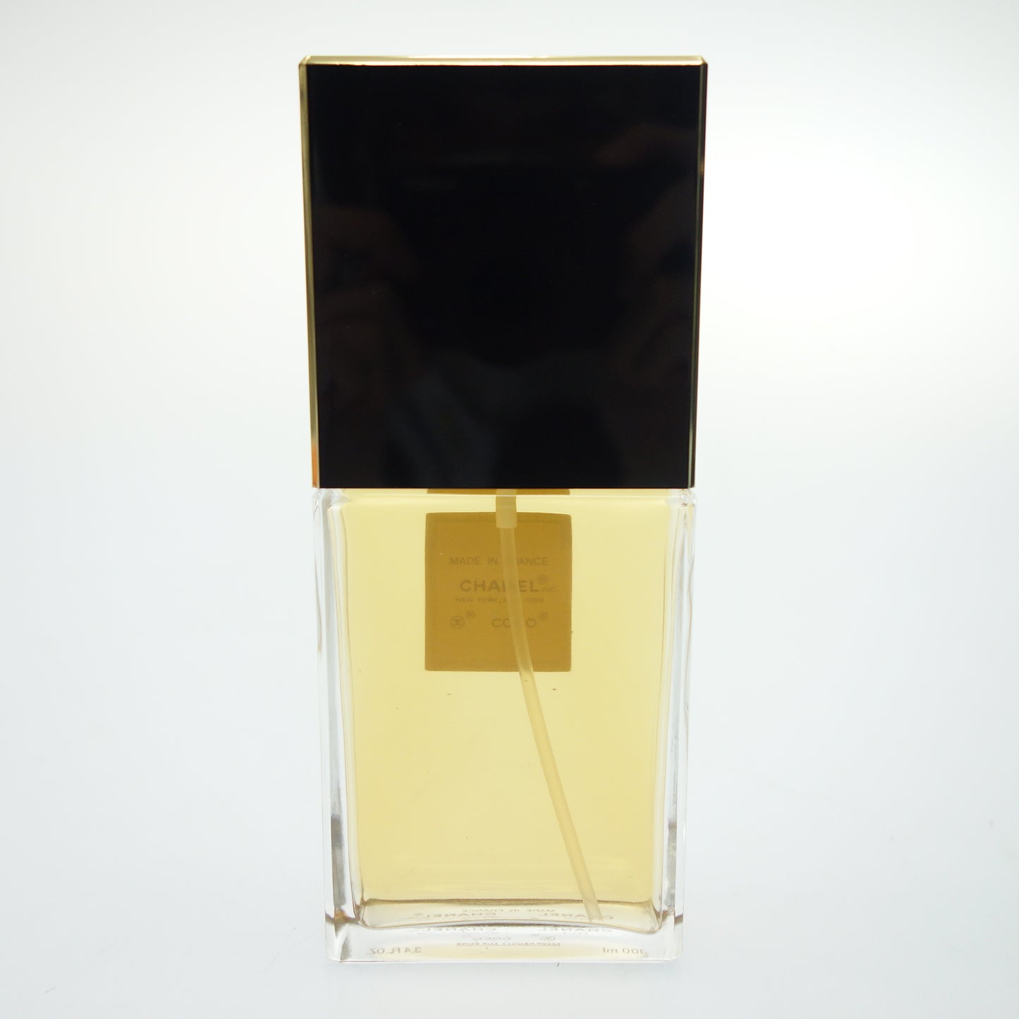 未使用◆シャネル ココ オードゥ トワレット VAPORISATEUR ヴァポリザター スプレイ 100ml CHANEL【AFB55】