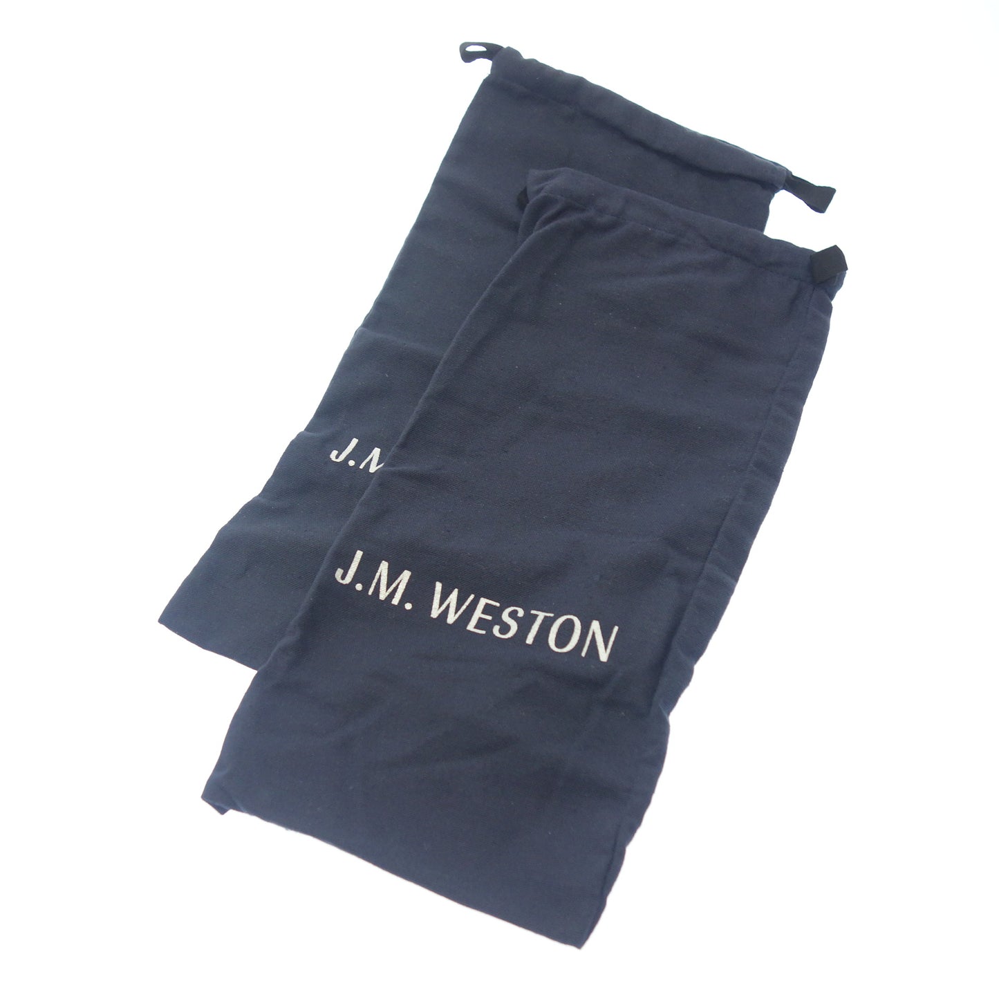 状况良好◆JM Weston 皮鞋签名乐福鞋 180 黑色 8.5E JMWESTON