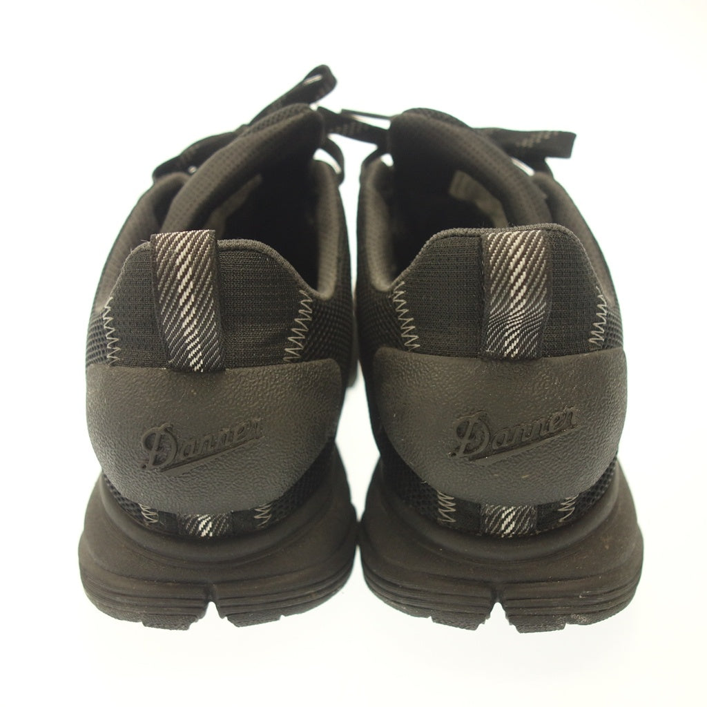 極美品◆ダナー スニーカー トレイル2650ゴアテックス メンズ ブラック系 サイズ11 Danner【AFC33】