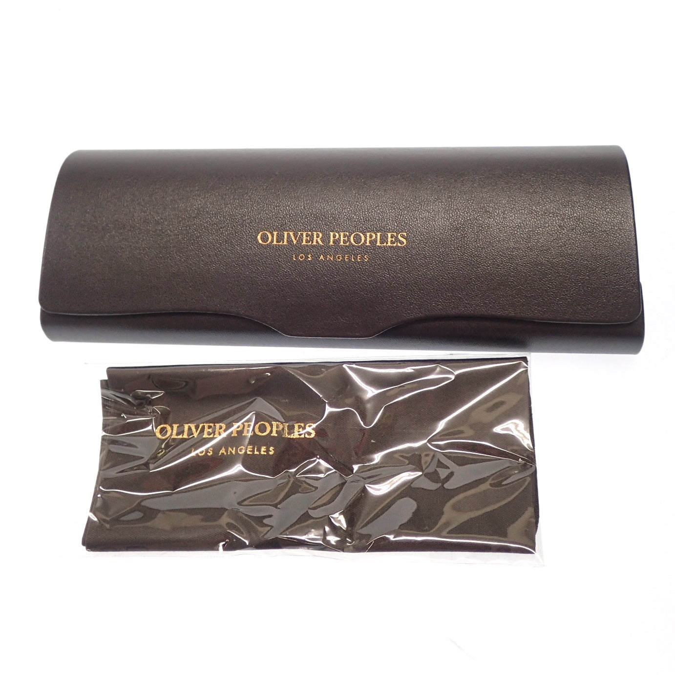 極美品◆オリバーピープルズ メガネ 伊達眼鏡 MP-3-XL レッド系 ケース付 OLIVER PEOPLES【AFI8】