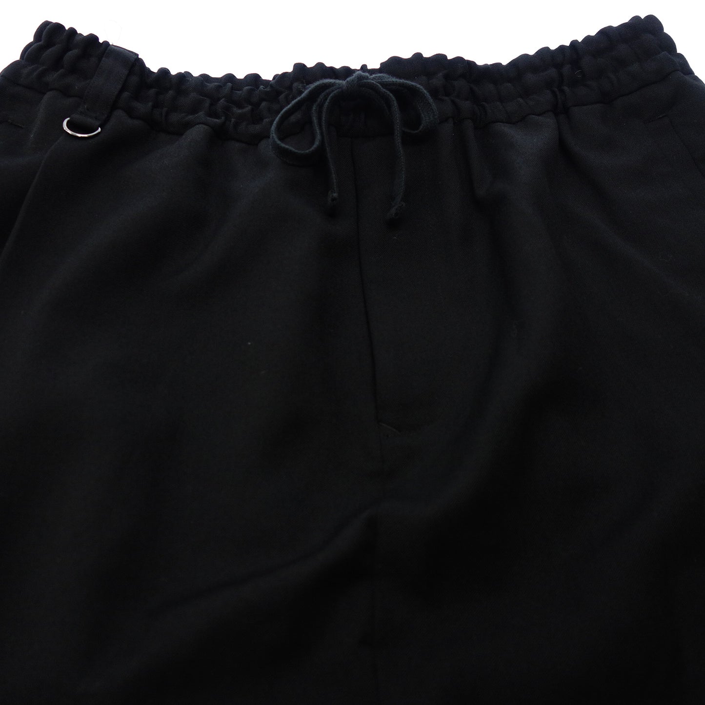 美品◆サイト ラップスカート 黒 レディース s'yte【AFB9】