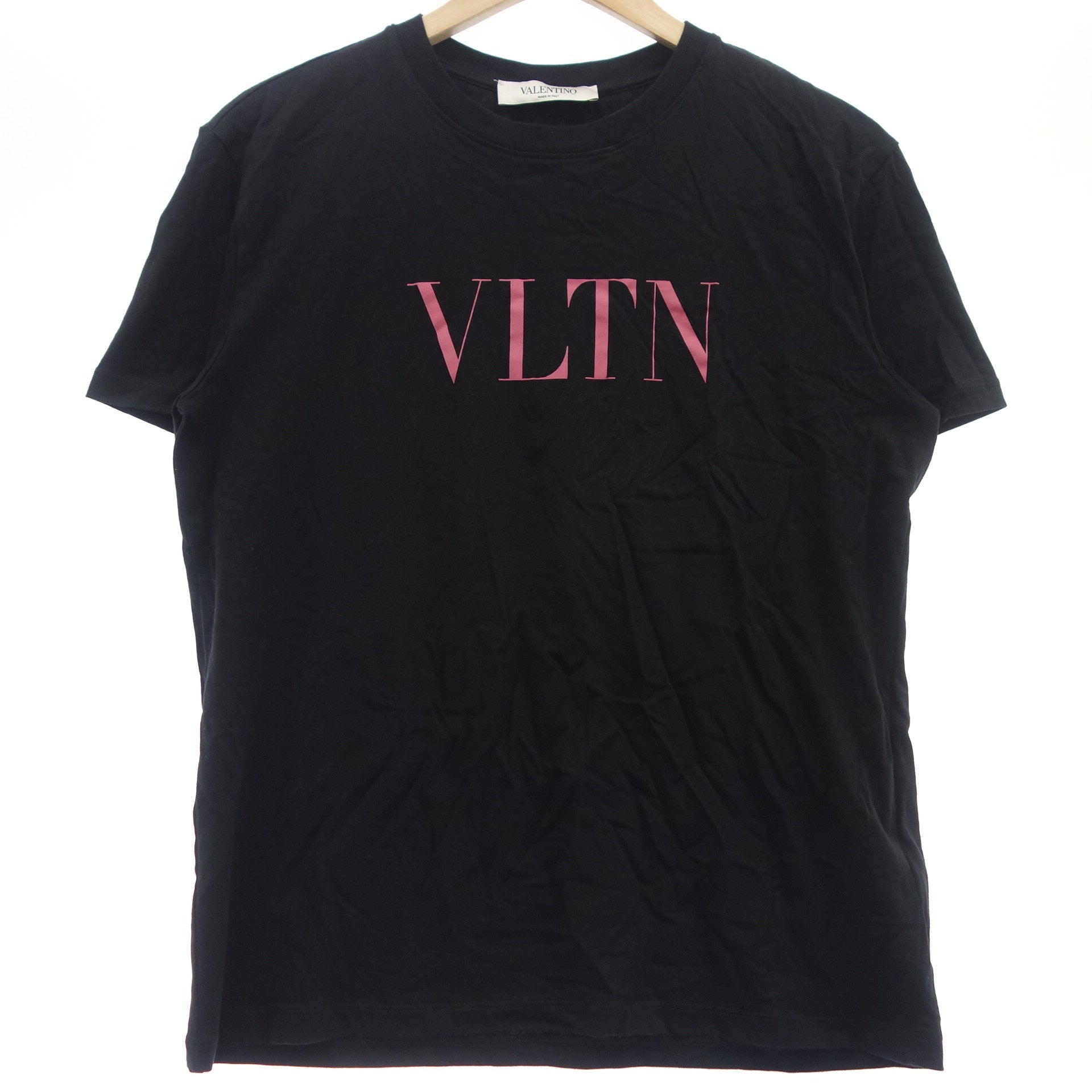 Tシャツ/カットソー(半袖/袖なし)【美品】VALENTINO  Tシャツ　XS