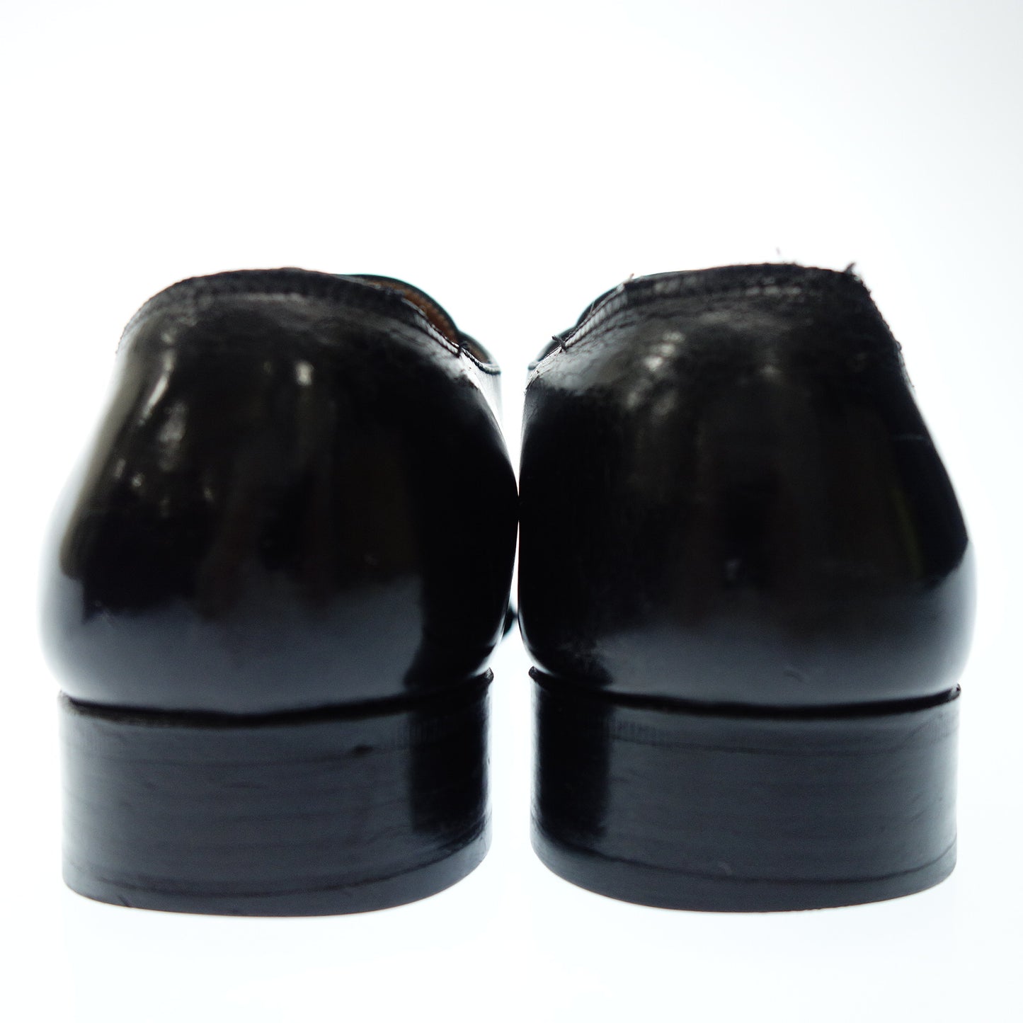 中古◆ジョンロブ ダブルモンクストラップシューズ ウィリアム メンズ 5 黒 JOHN LOBB WILLIAM【AFD7】