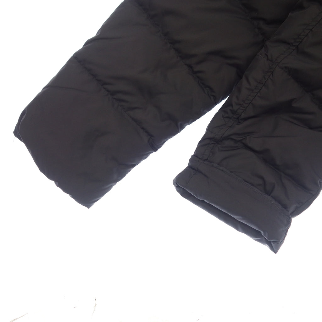 極美品◆ヘルノ ダウンコート ポーラテック POLAR-TECH メンズ サイズ48 ネイビー HERNO【AFA1】