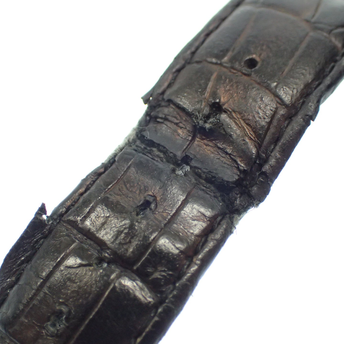 中古◆セイコー 腕時計 ブライツ 5B21-0AA0 白文字盤 ソーラー電波 SEIKO【AFI18】
