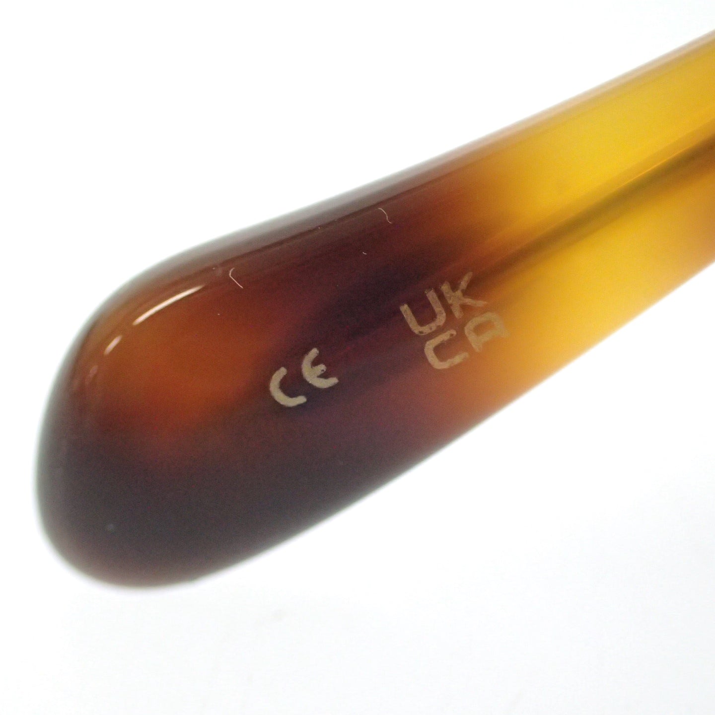 新品同様◆オリバーピープルズ メガネ 伊達眼鏡 DIANDRA 0OV7981T べっ甲柄 茶系 ケース付 OLIVER PEOPLES【AFI9】