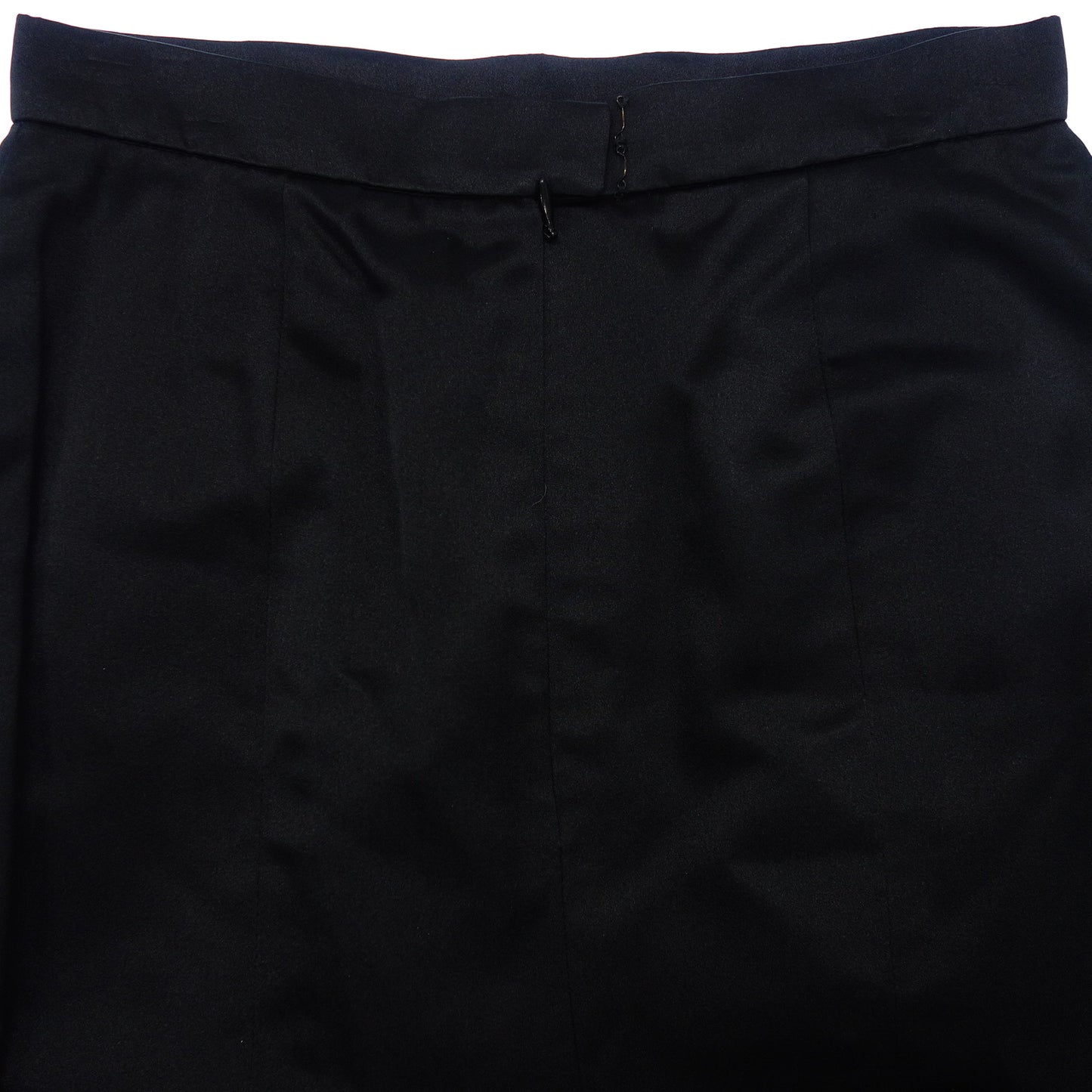 シャネル スカート ココマーク 95A レディース ブラック 36 CHANEL【AFB42】【中古】
