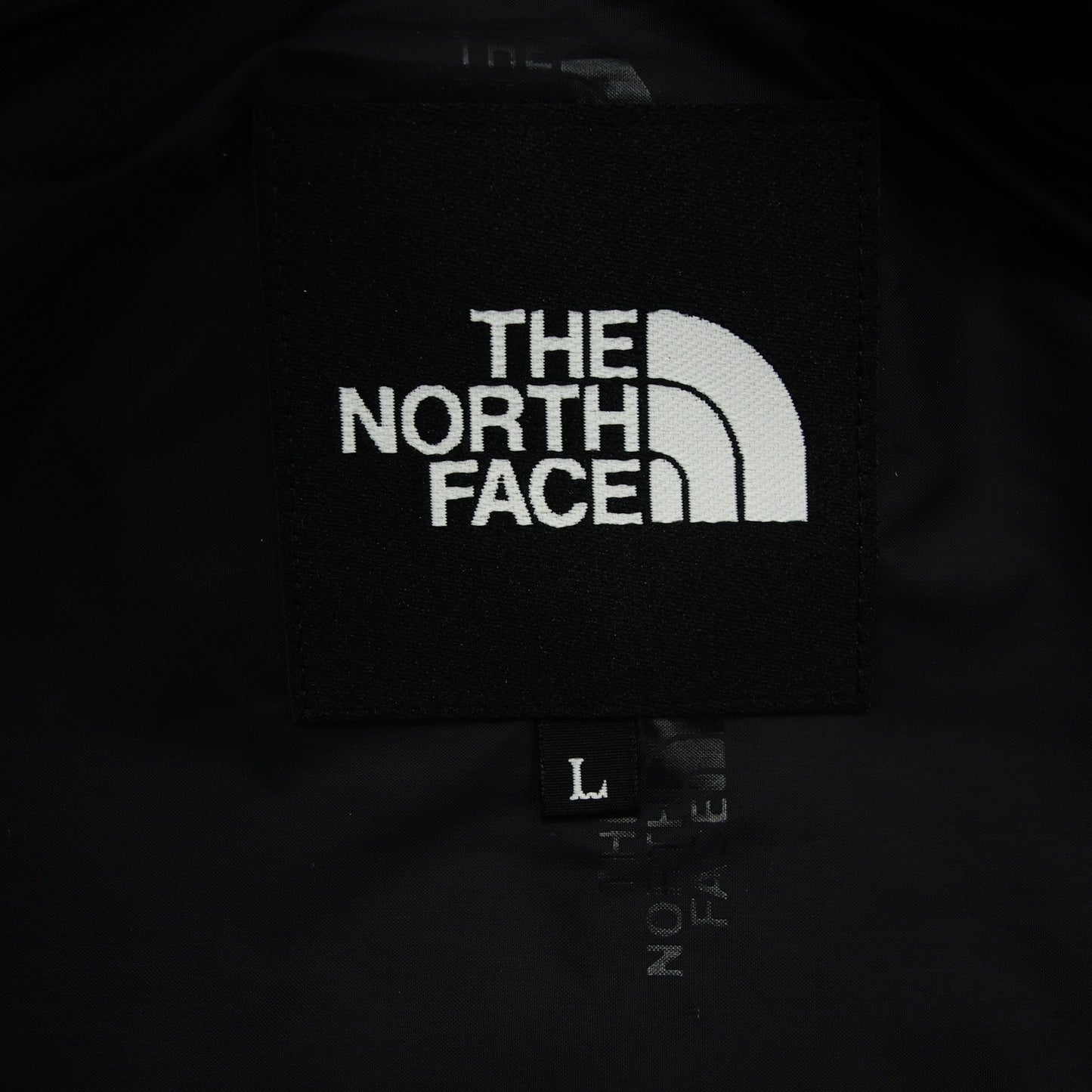 ノースフェイス マウンテンライトジャケット NT62236 メンズ L 黒 THE NORTH FACE【AFB32】【中古】